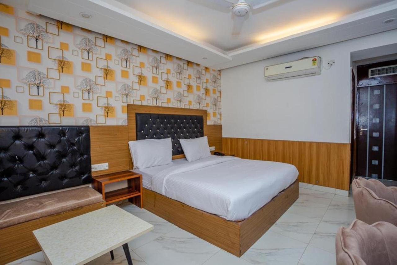 Hotel Doon Dehradun Bagian luar foto