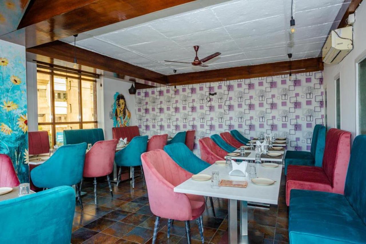 Hotel Doon Dehradun Bagian luar foto